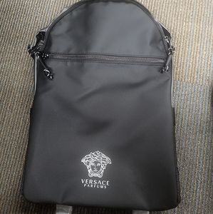 Versace backpack